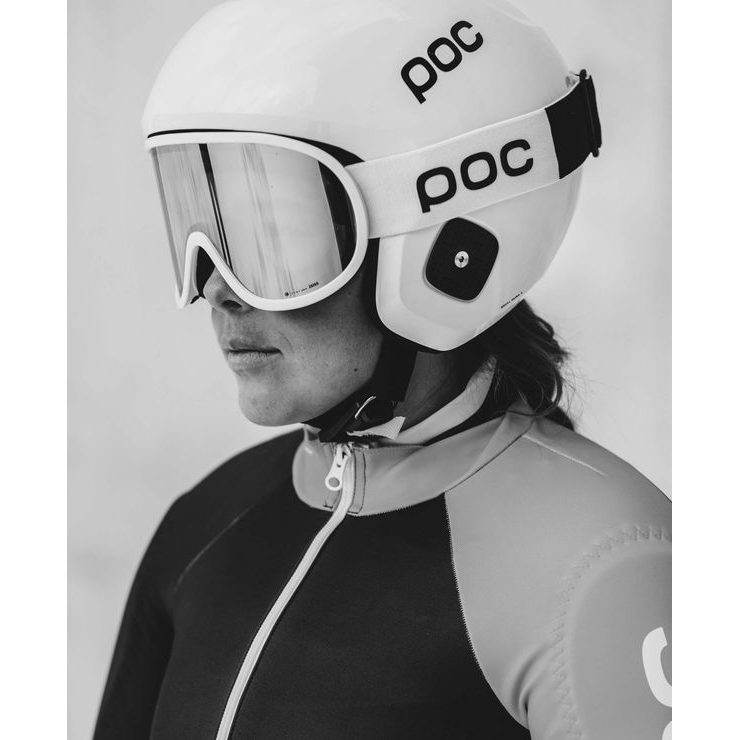 POC Skull Dura X SPIN, Emerald Green