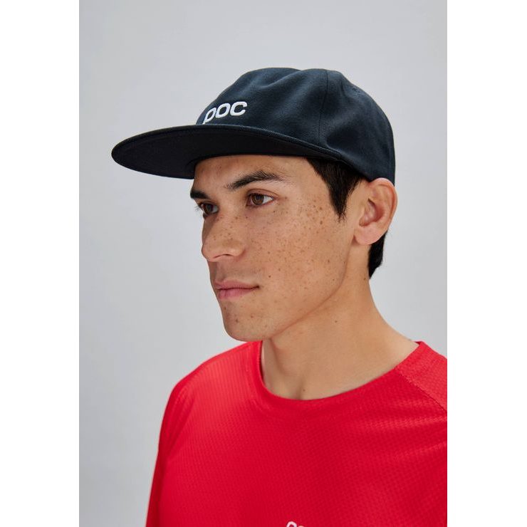 POC POC Cap Uranium Black