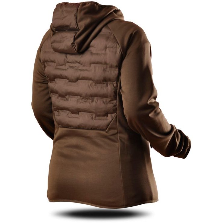 TRIMM ERVI LADY dark khaki/ khaki