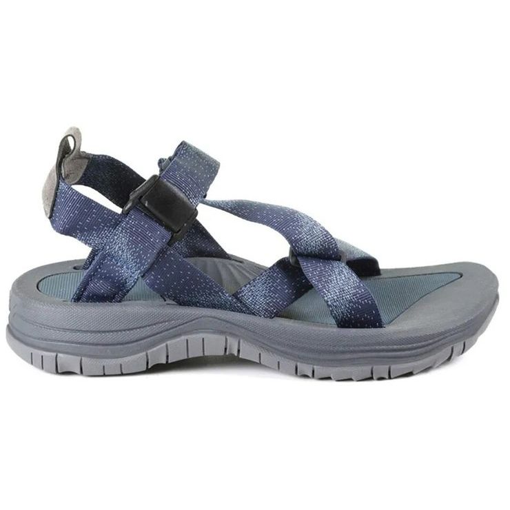 SOURCE Gobi Xtreme Men's Blue Abyss