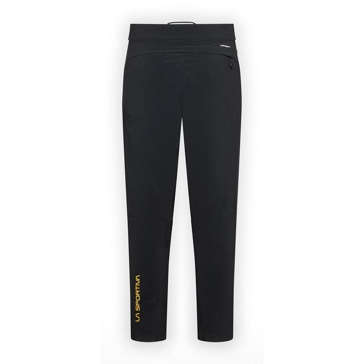 LA SPORTIVA Nordend Primaloft Pants M Black
