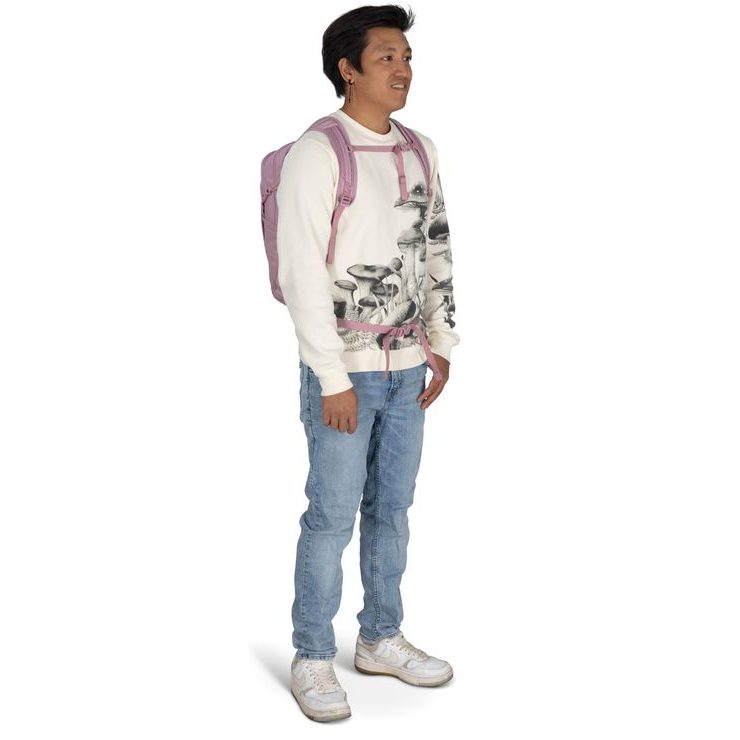 OSPREY DAYLITE 13 iris pink