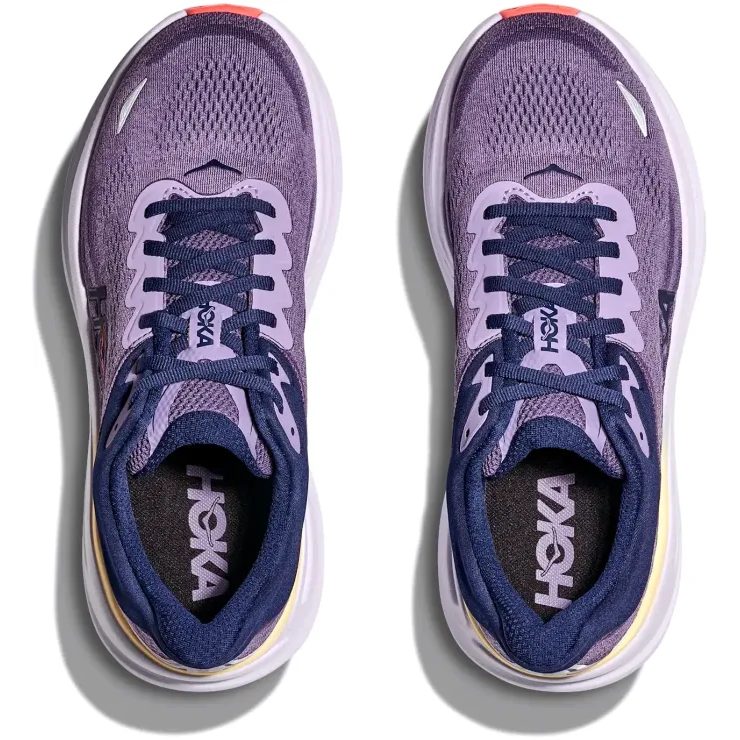 HOKA BONDI 9 W BERRY JAM / BERRY PATCH