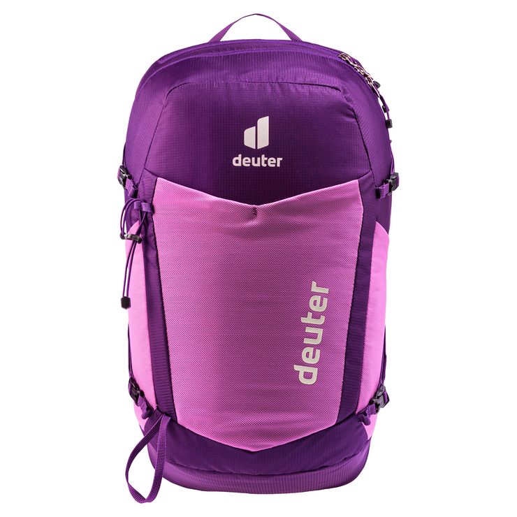 DEUTER Speed Lite Pro 17 SL lotus-mystic