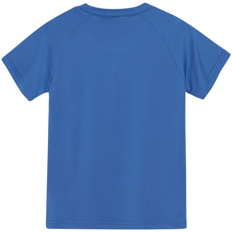 COLOR KIDS Boys T-shirt W. Print - S/S-7556-Campanula