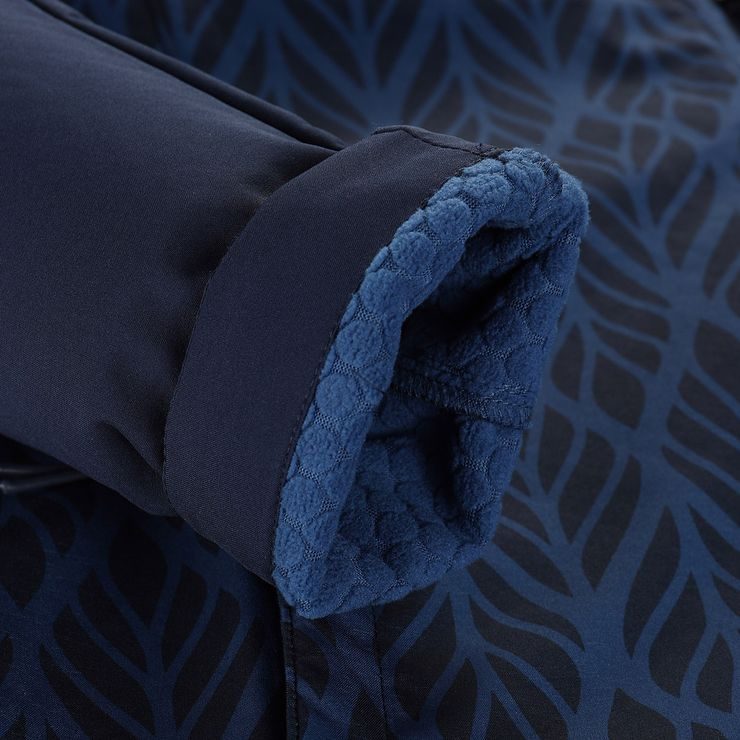 ALPINE PRO HOORA mood indigo