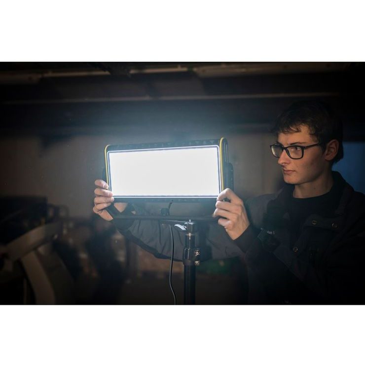 LEDLENSER AF12R work