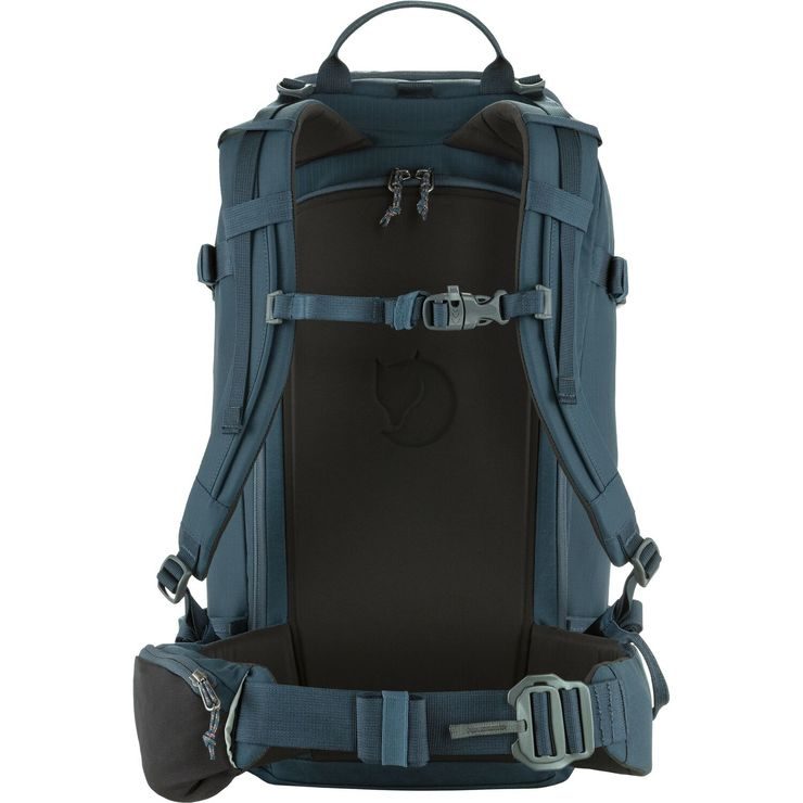 FJÄLLRÄVEN Bergtagen Touring 30 S/M Mountain Blue