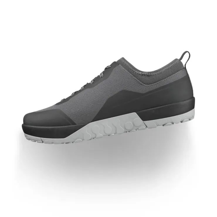 FIZIK GRAVITA VERSOR 2.0 ANTHRACITE - BLACK