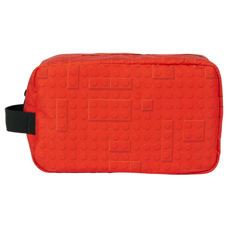 LEGO BAGS Brick Dots Red 3 L