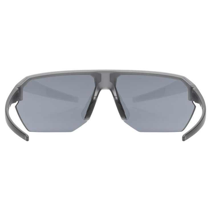 UVEX VECTIV SET SMOKE MATT / SMOKE 2026