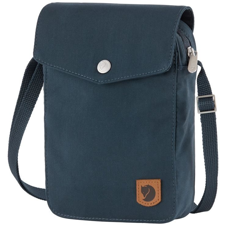 FJÄLLRÄVEN Greenland Pocket 1,5 Navy