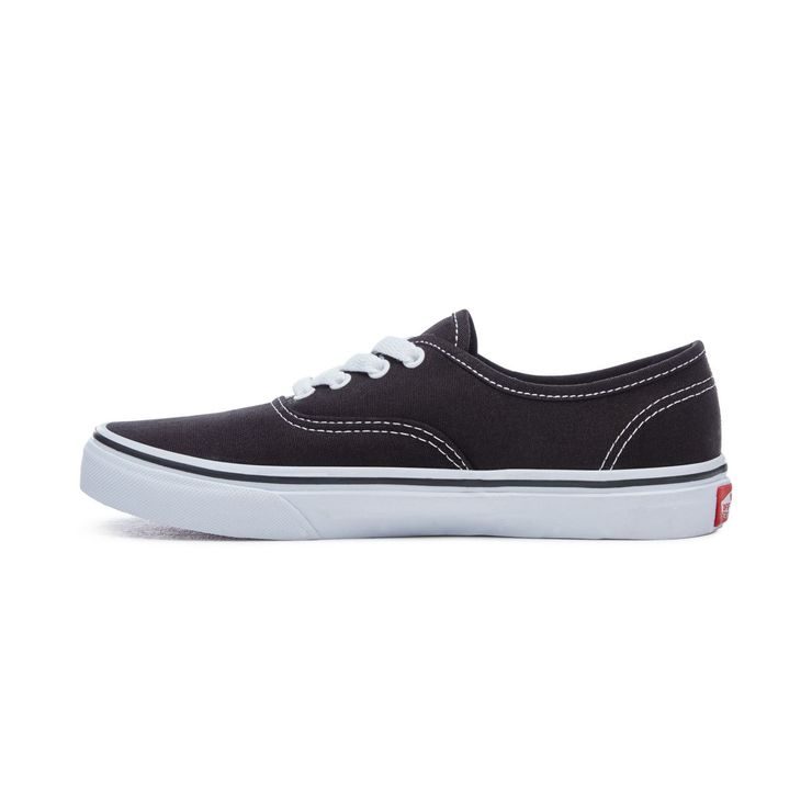 VANS UY AUTHENTIC BLACK/TRUE WHITE