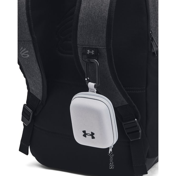UNDER ARMOUR Curry Splash Backpack-BLK