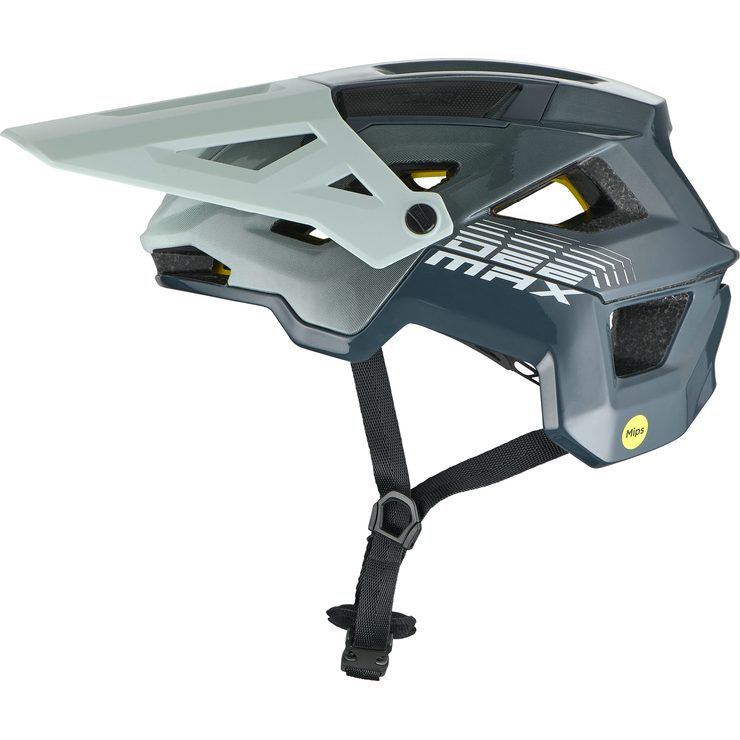 MAVIC DEEMAX TRAIL MIPS GREY