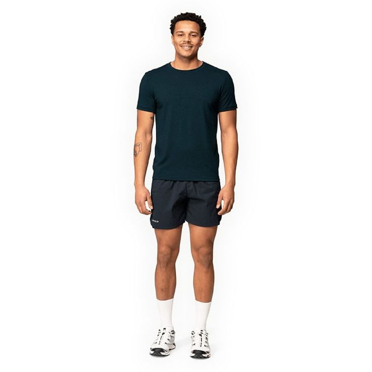 DEVOLD Premium Tee Man, Ink