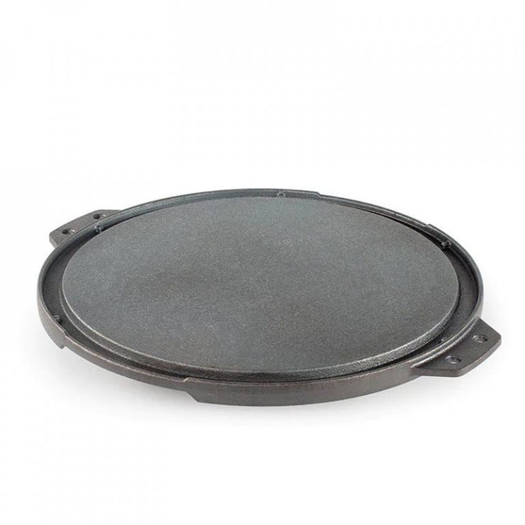 GSI OUTDOORS Guidecast Griddle; 300 mm