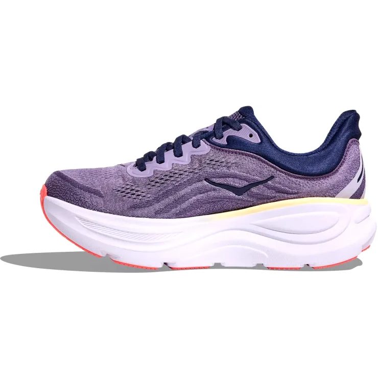 HOKA BONDI 9 W BERRY JAM / BERRY PATCH