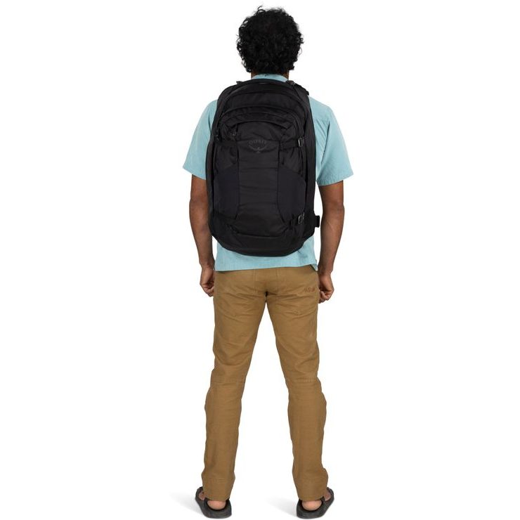 OSPREY FARPOINT 55 antique blue