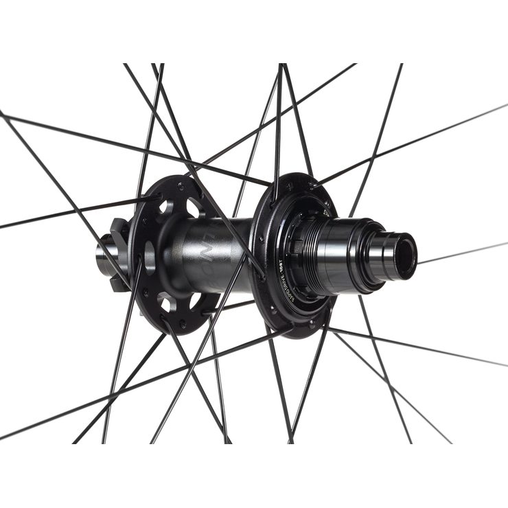 BONTRAGER Bontrager Kovee Elite 30 29D 148, černé