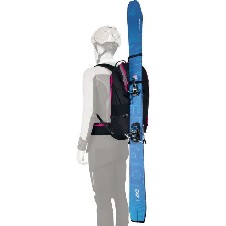 CAMP Ski Mantra 25 lime