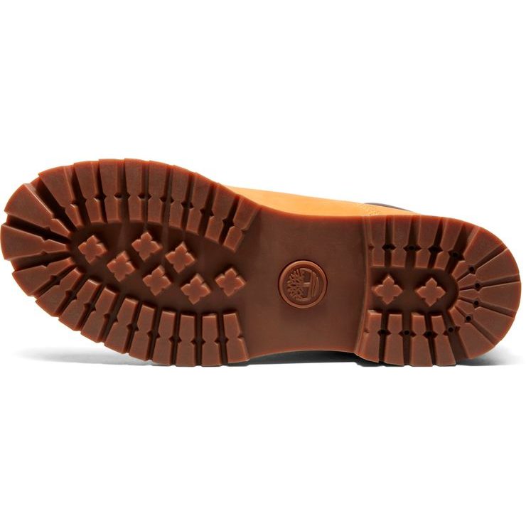 TIMBERLAND 6 Inch Premium WP Boot Wheat