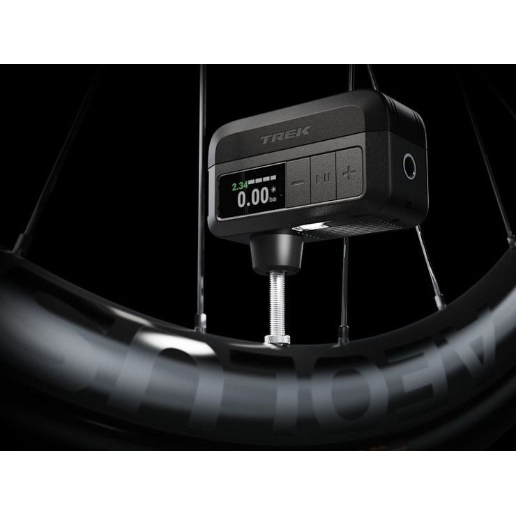TREK Air Rush