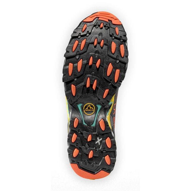 LA SPORTIVA Ultra Raptor II Chalk/Black