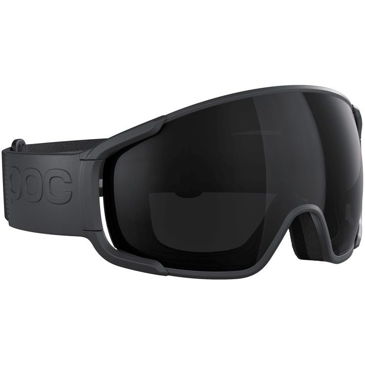 POC Zonula Uranium Black/Partly Sunny Grey