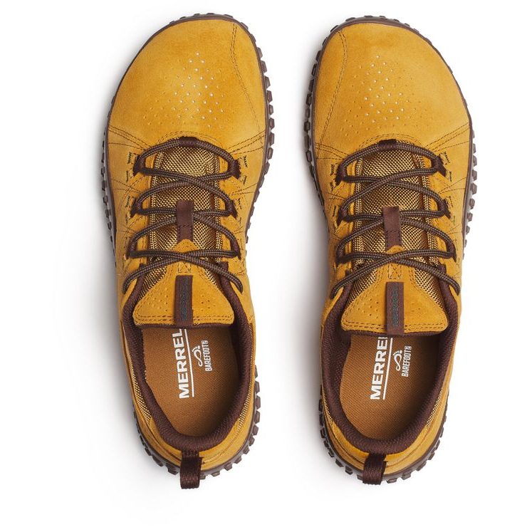 MERRELL WRAPT M maple