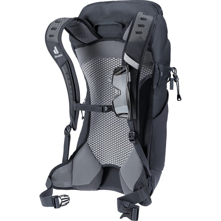 DEUTER AC Lite 16 black