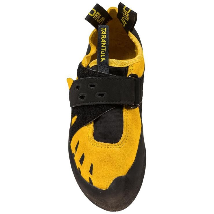 LA SPORTIVA Tarantula JR, Yellow/Black