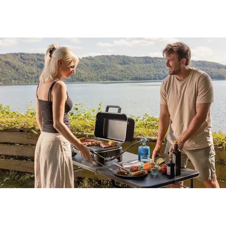 CAMPINGAZ Tour and Grill na kartuši
