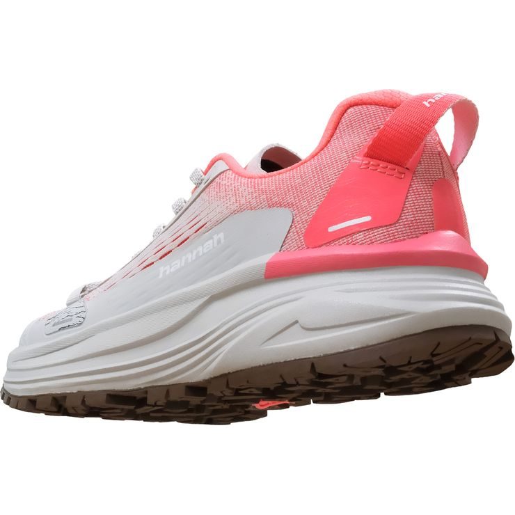 HANNAH RULA W limestone/shell pink