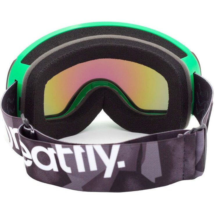 MEATFLY Ekko XL, Green