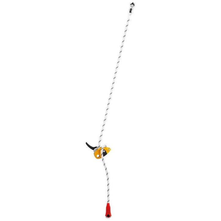 PETZL Grillon Bílá 20 m
