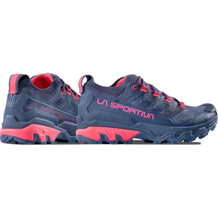 LA SPORTIVA Ultra Raptor 3 Woman Night Sky/Azalea