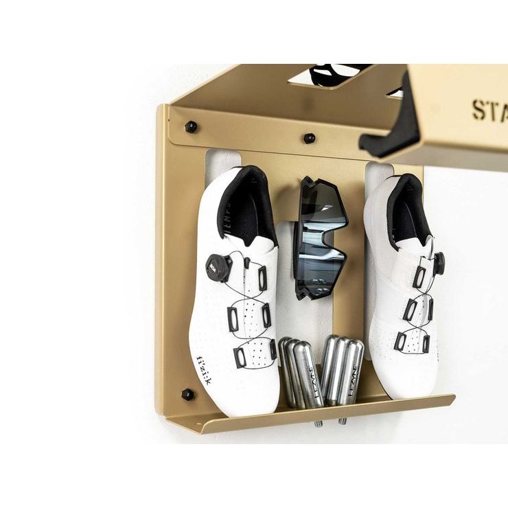 STASDOCK STASDOCK New Gold