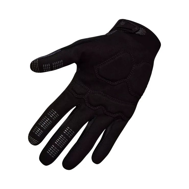 FOX Ranger Glove Gel, black