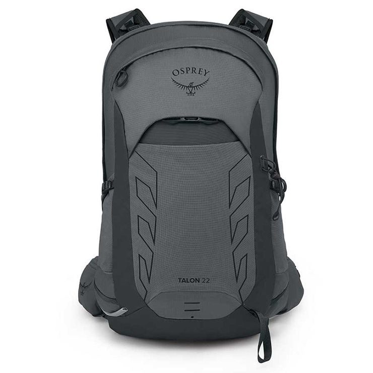 OSPREY TALON 22, phantom grey/dark charcoal