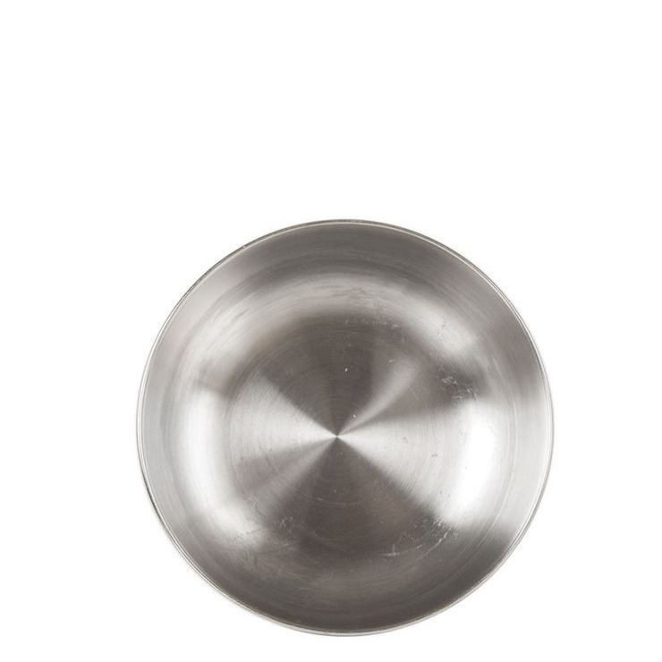 LIFEVENTURE Stainless Steel Camping Bowl