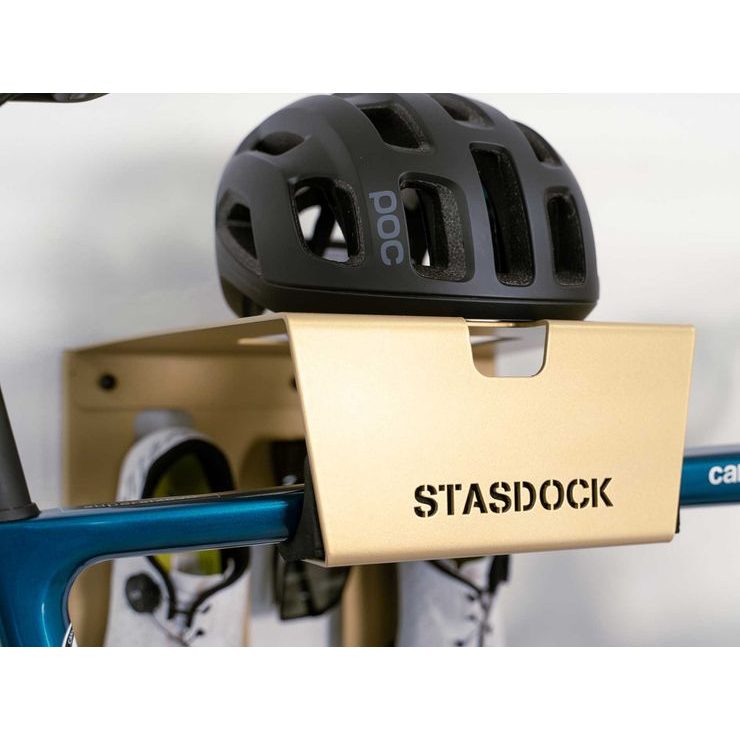 STASDOCK STASDOCK New Gold
