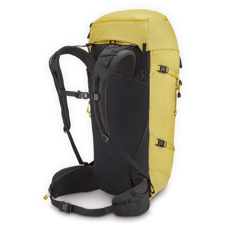 RAB Ascendor 35 (S-M) dark pollen