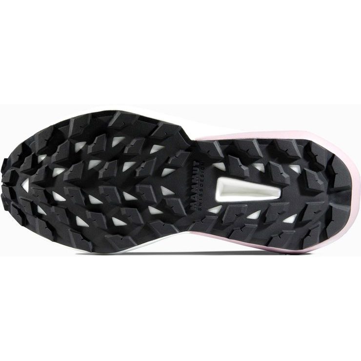 MAMMUT Aenergy Trail All Mountain Low Women alpine calamint-white