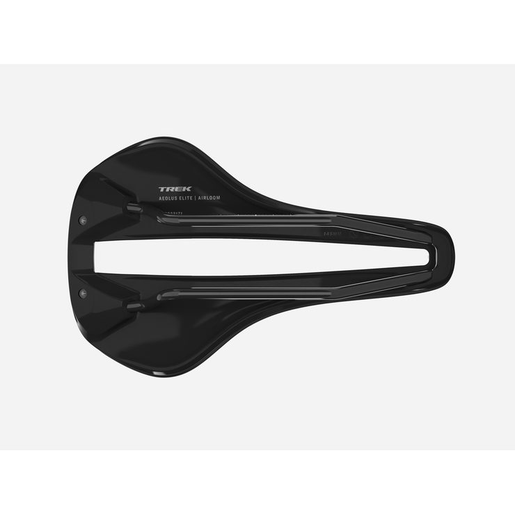 TREK Aeolus Elite Airloom, 135 mm, černá