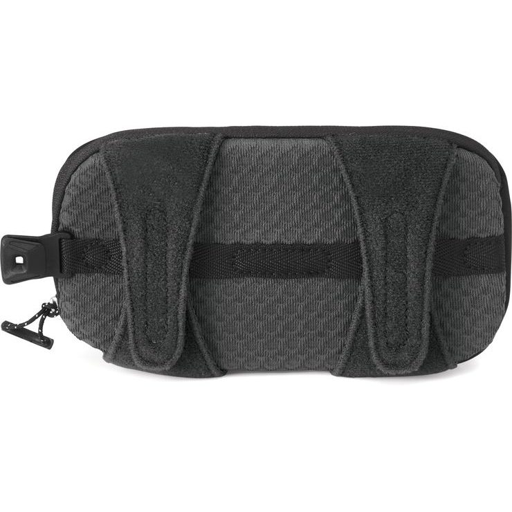 OSPREY PACK POCKET PADDED, black