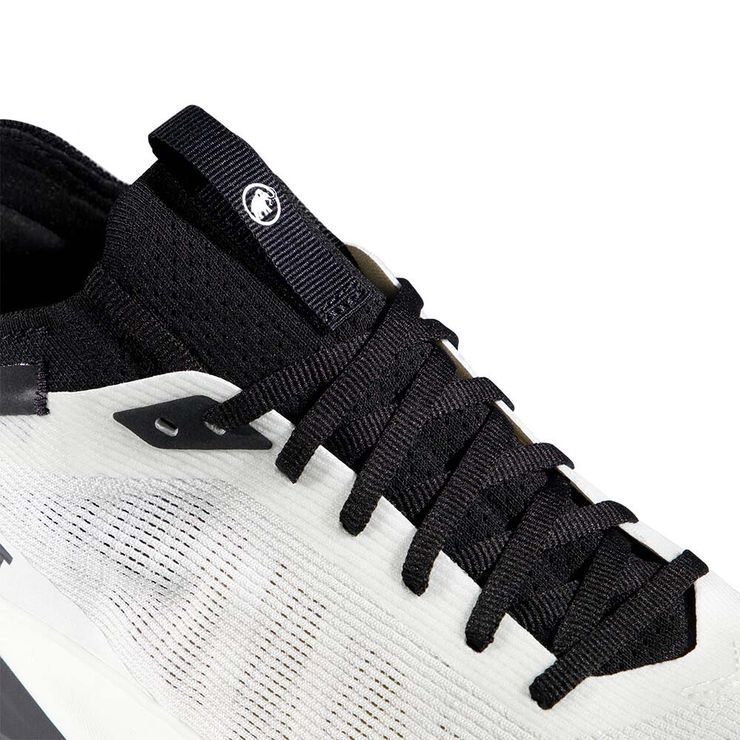 MAMMUT Aenergy Trail Speed Low Men white-black