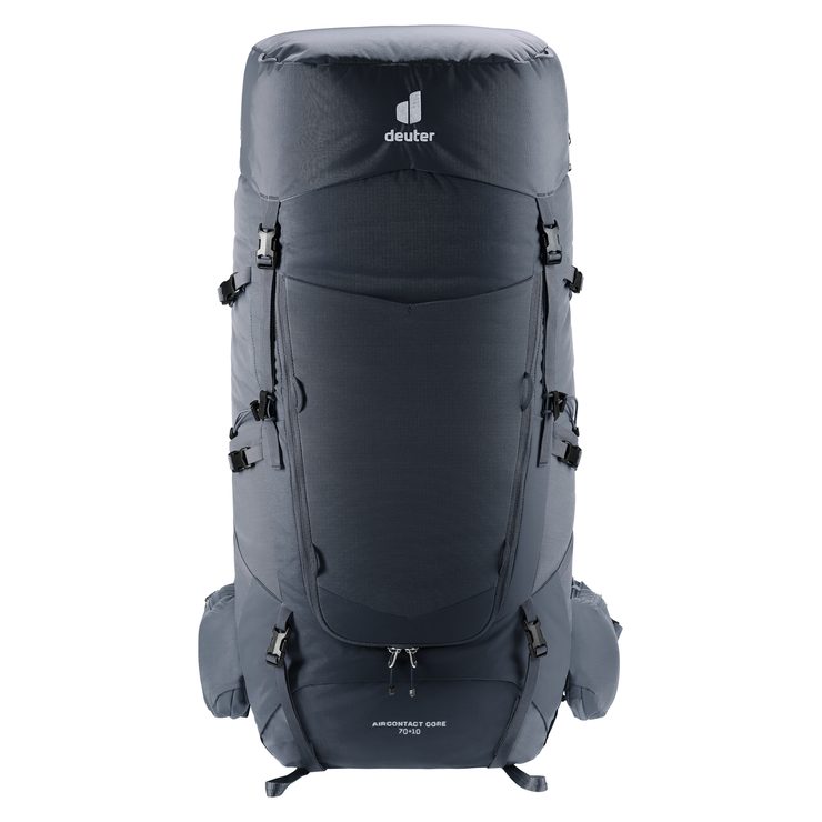 DEUTER Aircontact Core 70+10 black
