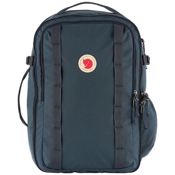 FJÄLLRÄVEN Färden Carry On Pack 30 Navy
