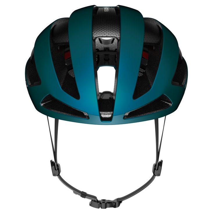 TREK Helmet Velocis Mips Dark Aquatic CE